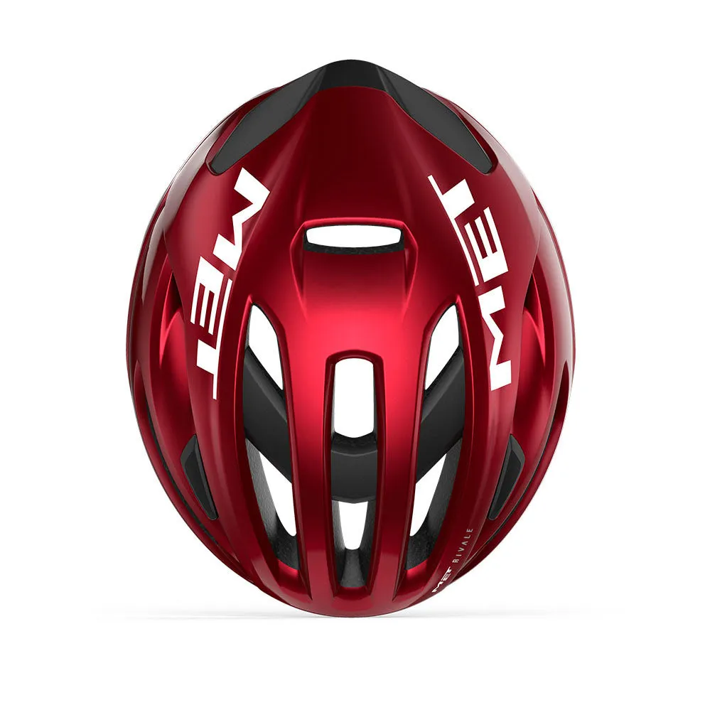 MET Rivale Mips CE Cycling Helmet