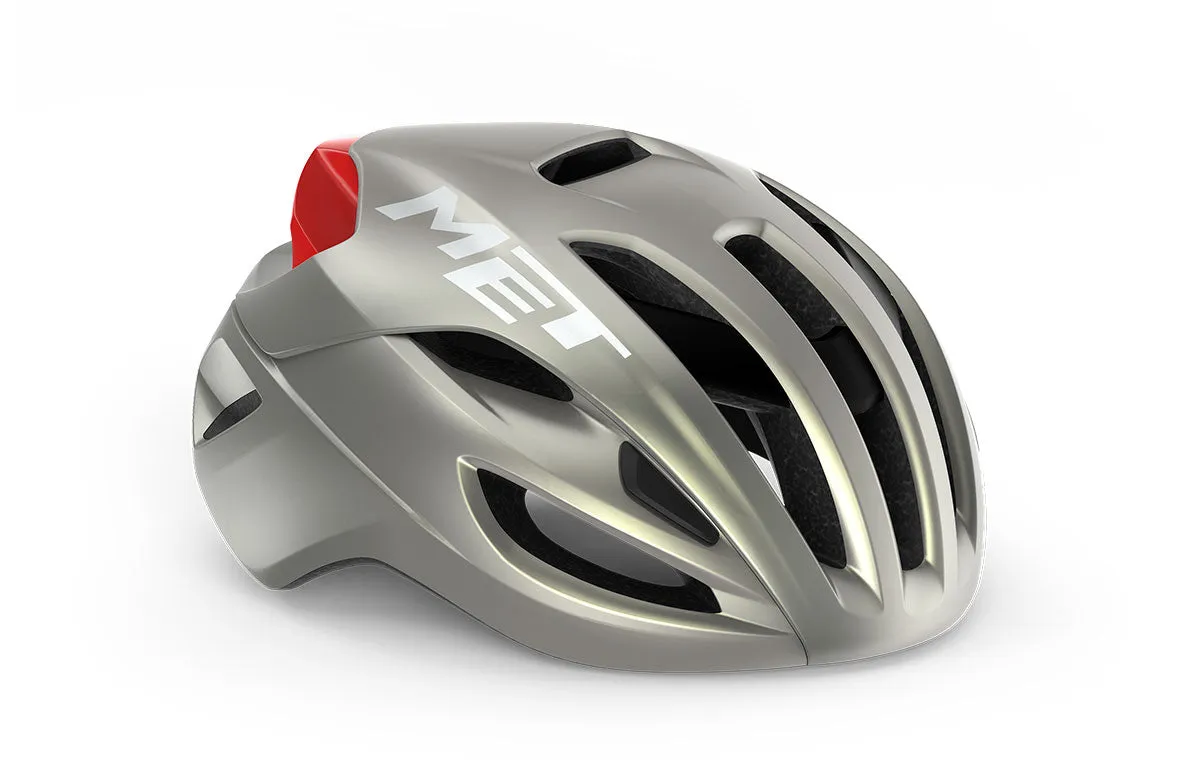 MET Rivale Mips CE Cycling Helmet