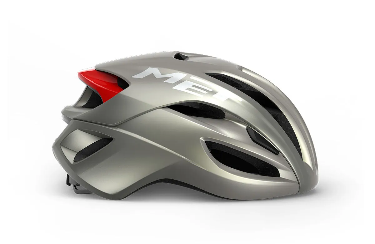 MET Rivale Mips CE Cycling Helmet