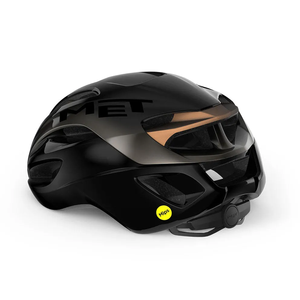 MET Rivale Mips CE Cycling Helmet