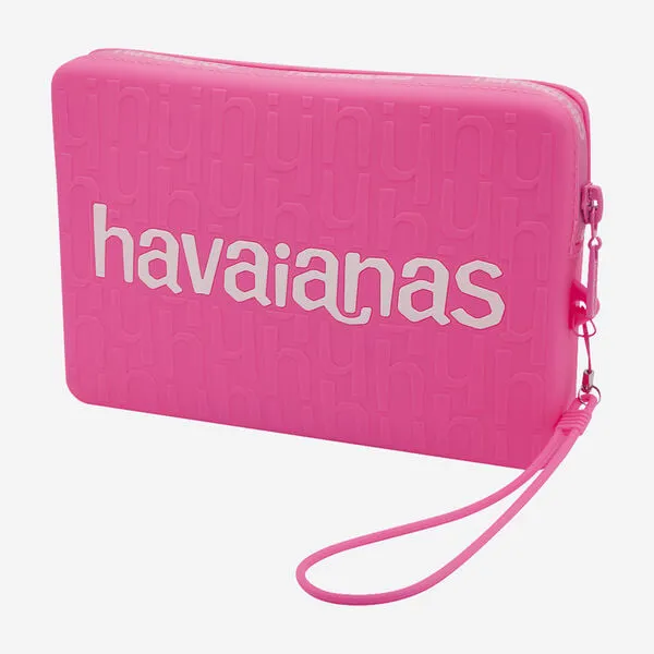 Mini Bag Logomania Havaianas