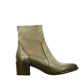 MURATTI RAPEY taupe  BOTTINES TALON