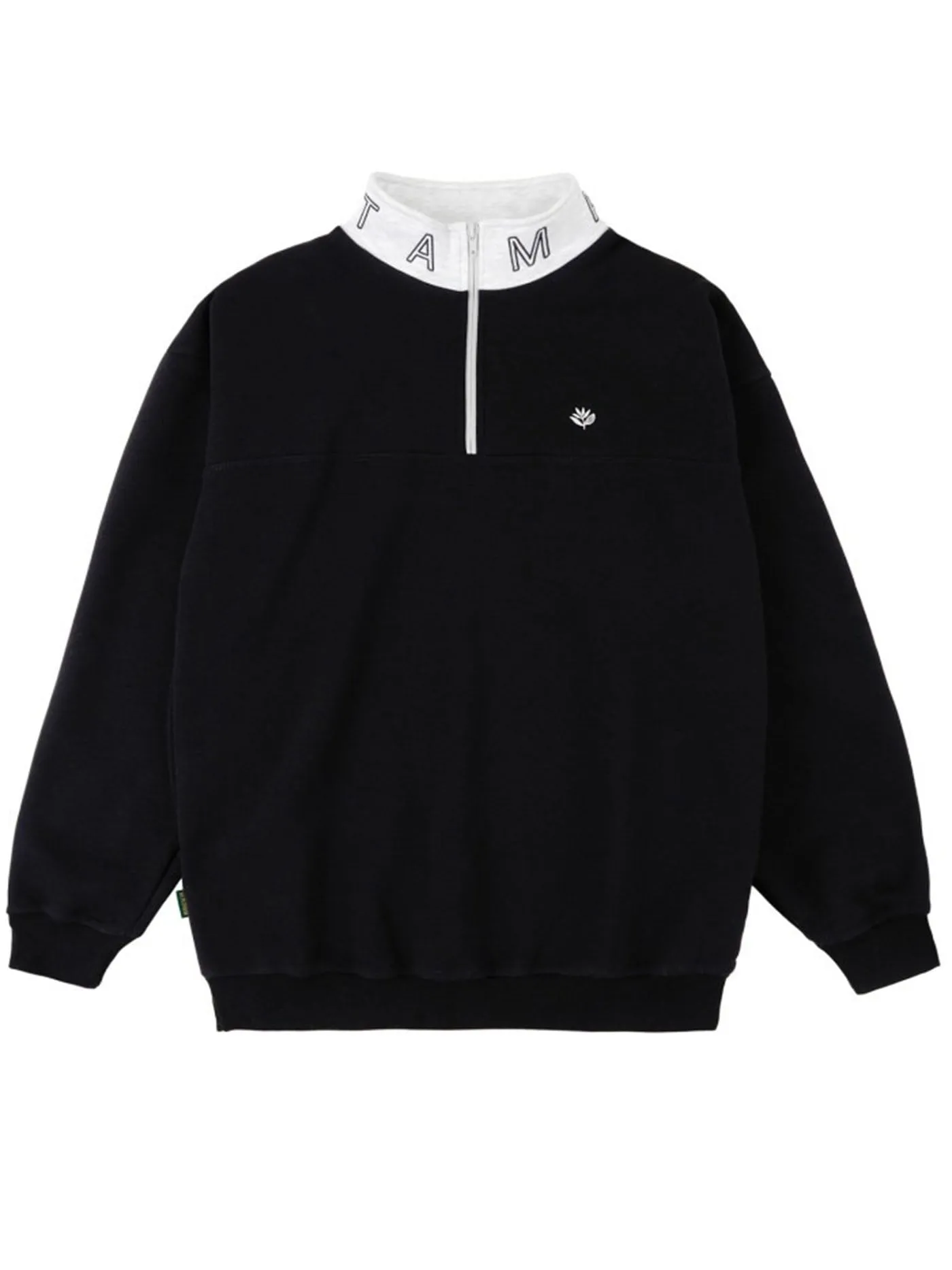 Nautic Highneck