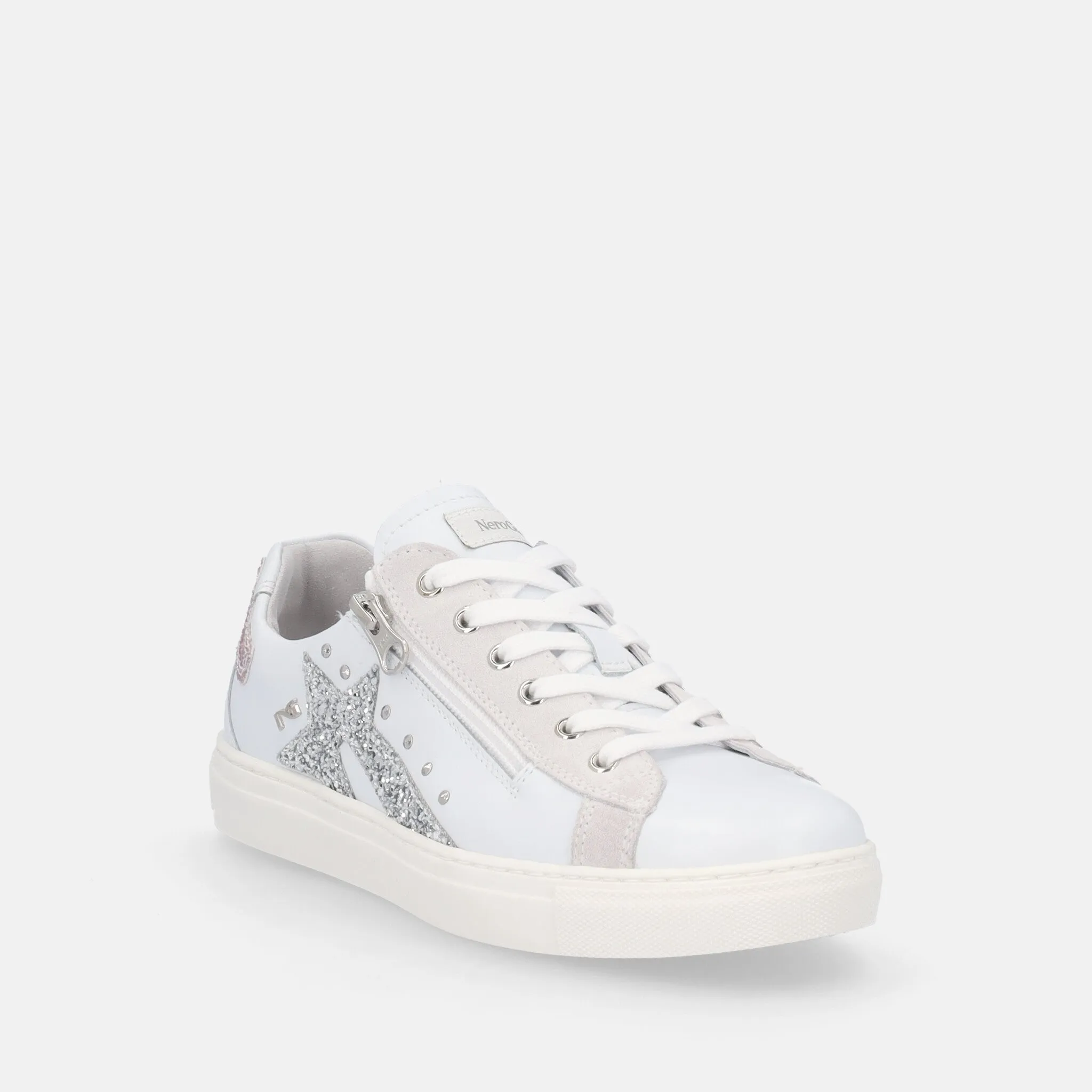 NERO GIARDINI SNEAKERS