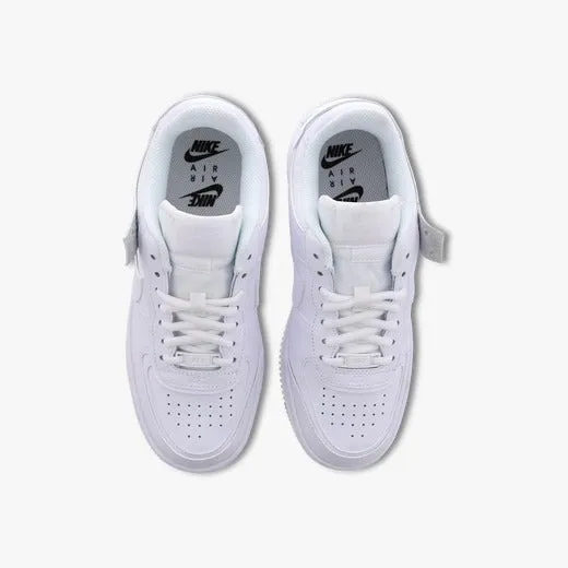 Nike Air Force 1 Shadow Triple White CI0919-100