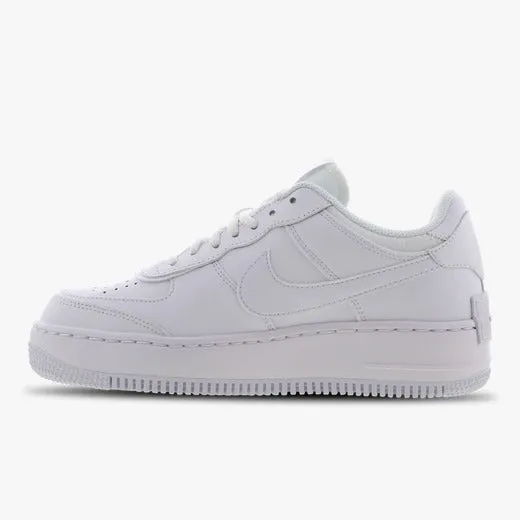 Nike Air Force 1 Shadow Triple White CI0919-100