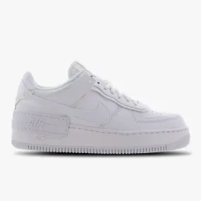 Nike Air Force 1 Shadow Triple White CI0919-100