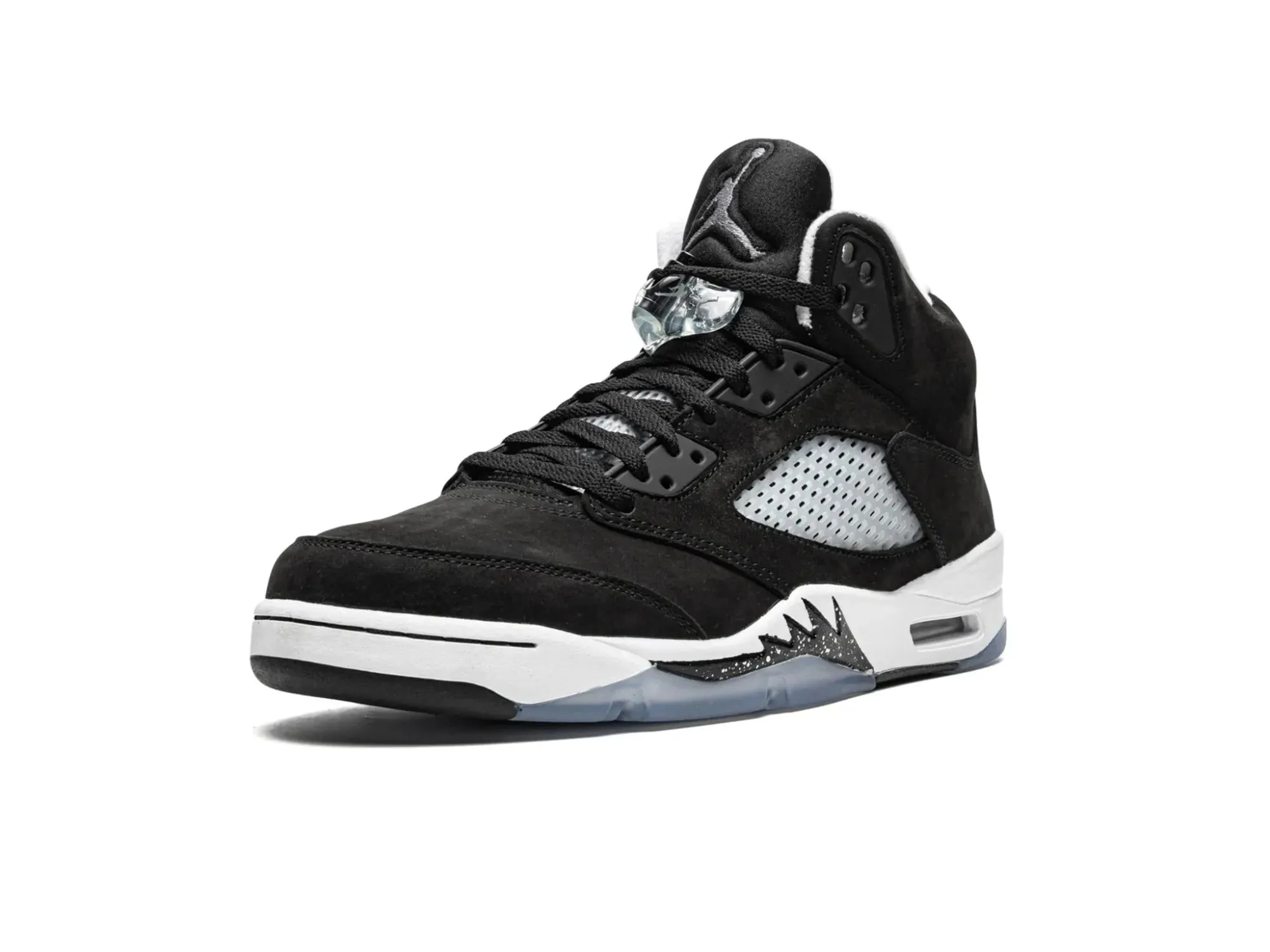 Nike Air Jordan 5 "Moonlight Oreo"