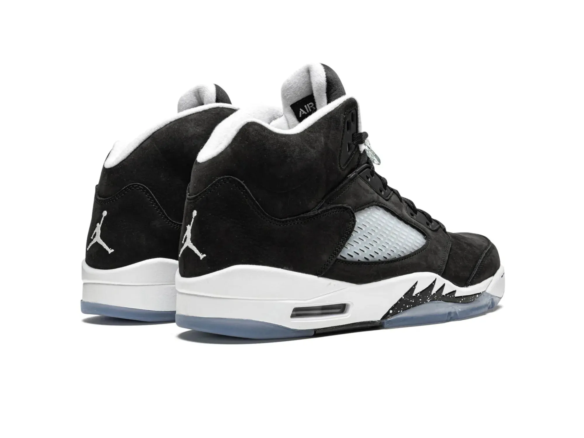 Nike Air Jordan 5 "Moonlight Oreo"