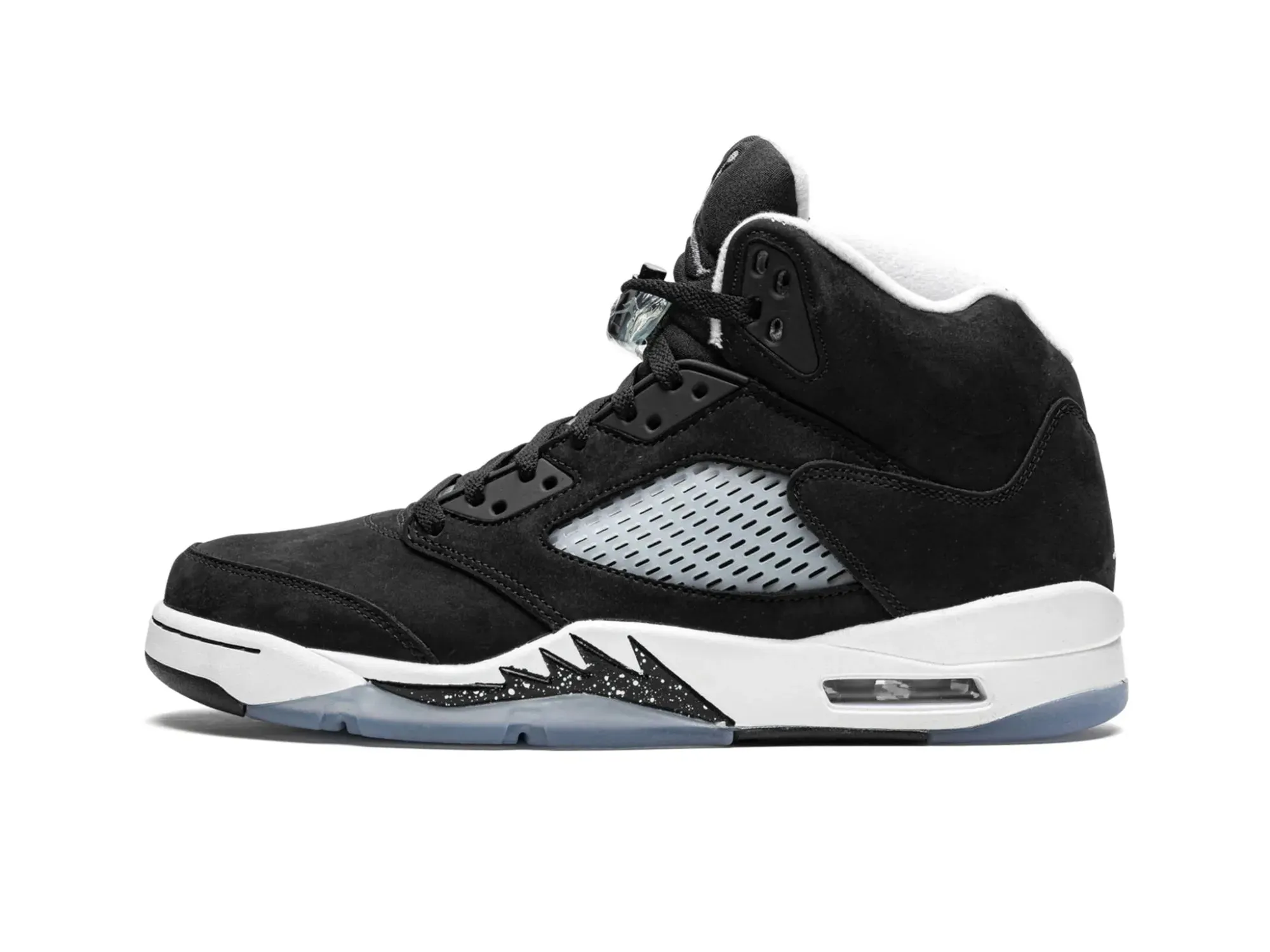 Nike Air Jordan 5 "Moonlight Oreo"