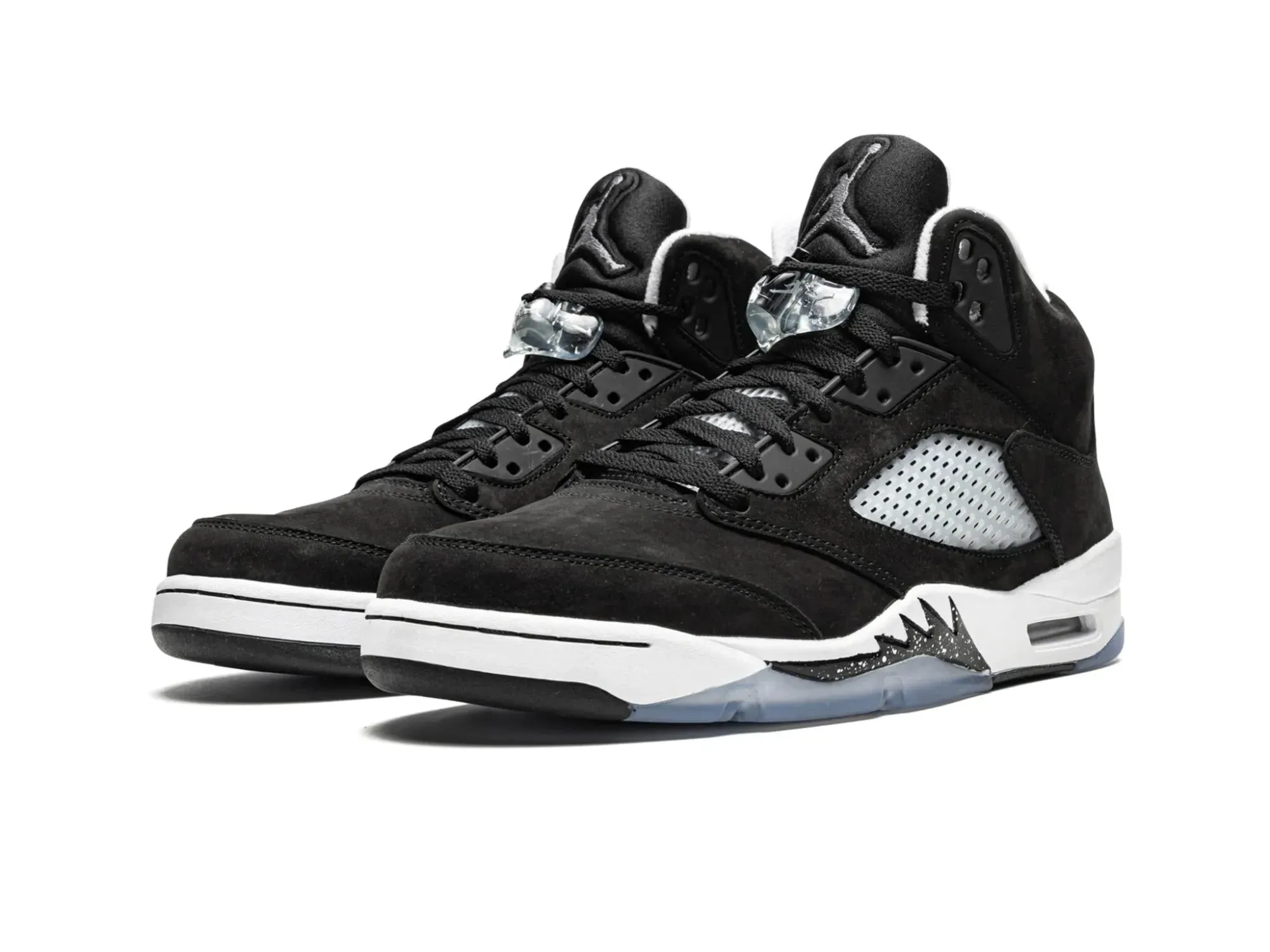 Nike Air Jordan 5 "Moonlight Oreo"