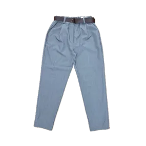 Pantaloni Donna Vita Alta