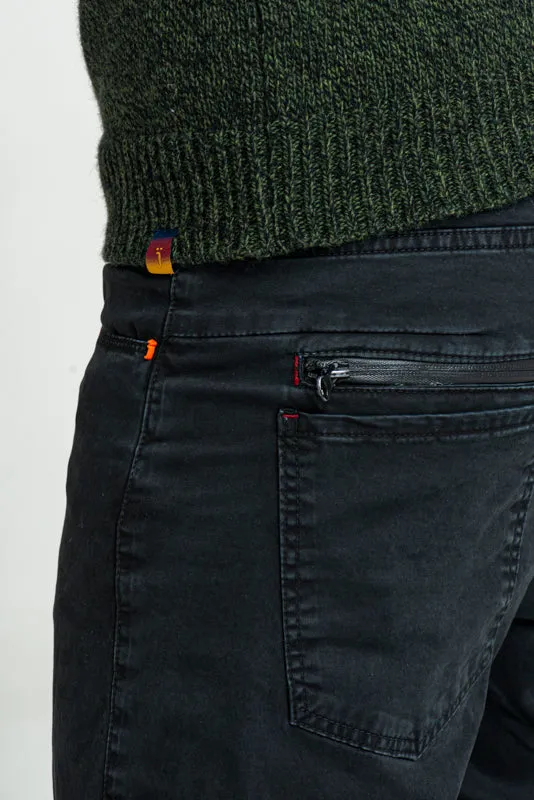 Pantaloni Tapered New Vertigo FW22/23