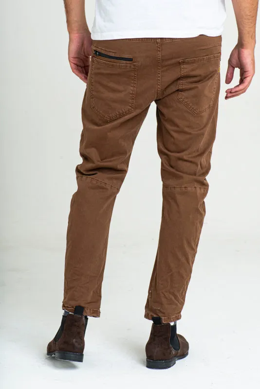 Pantaloni Tapered New Vertigo FW22/23