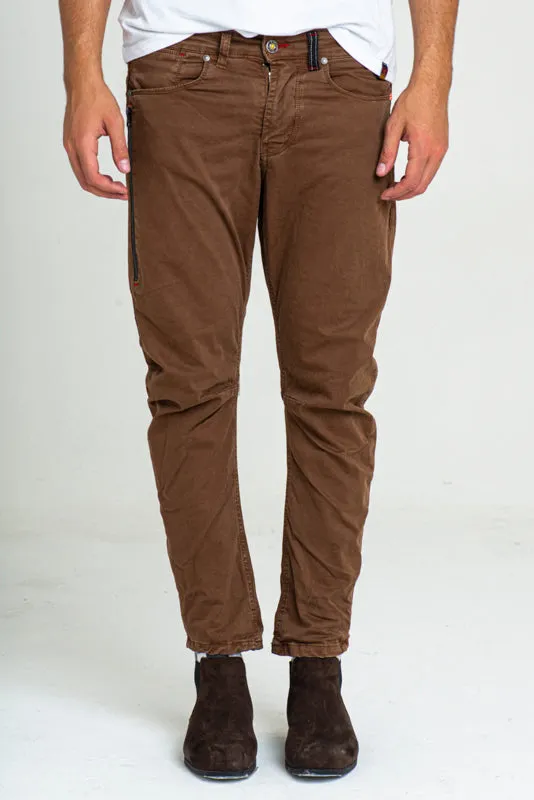 Pantaloni Tapered New Vertigo FW22/23