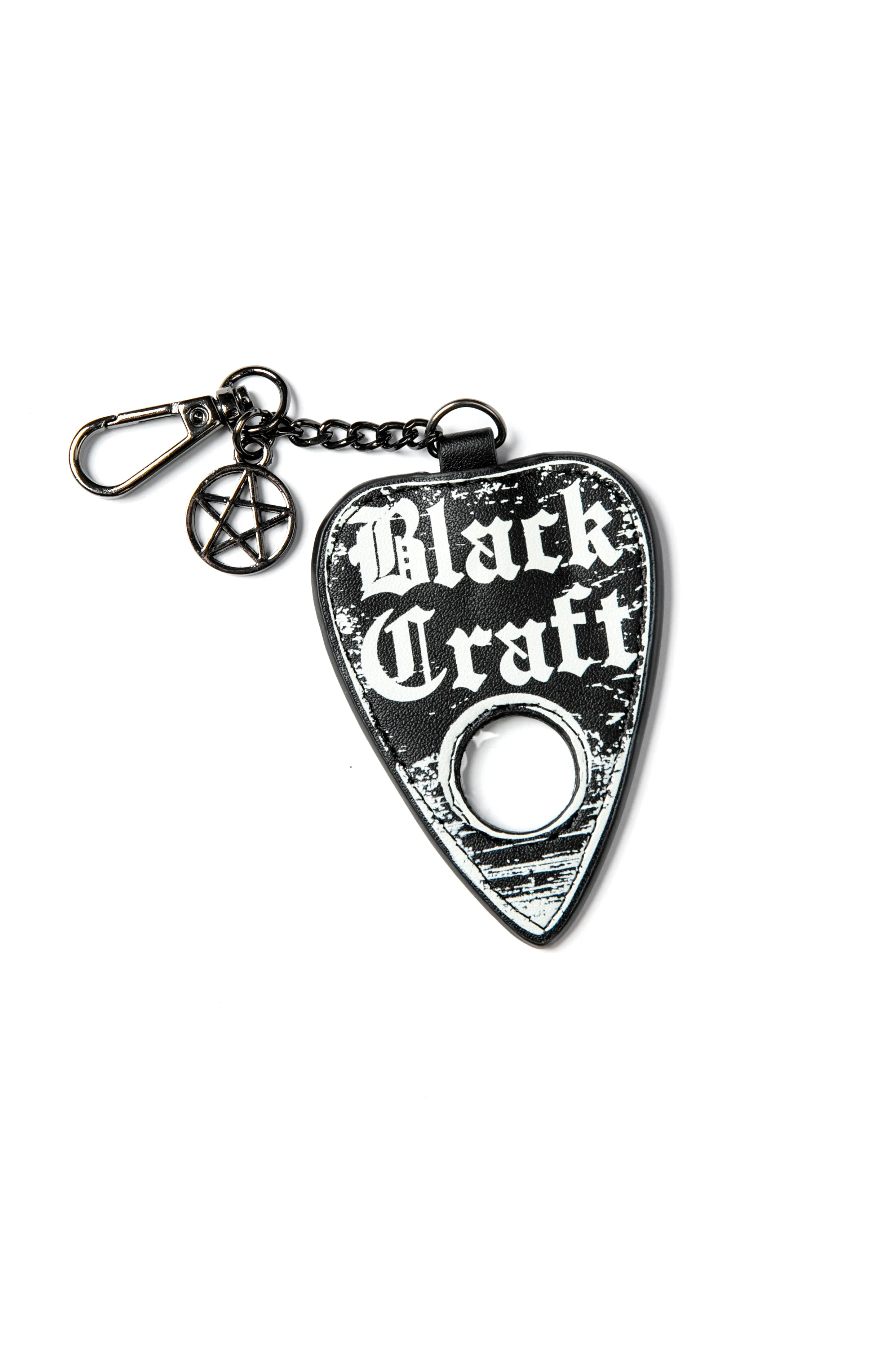 Planchette - Keychain