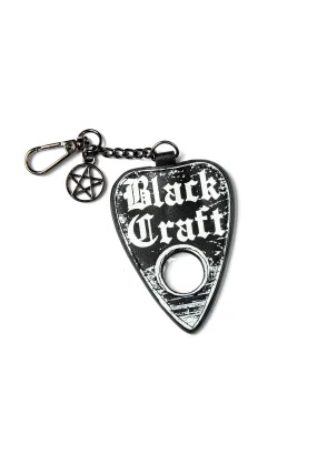 Planchette - Keychain