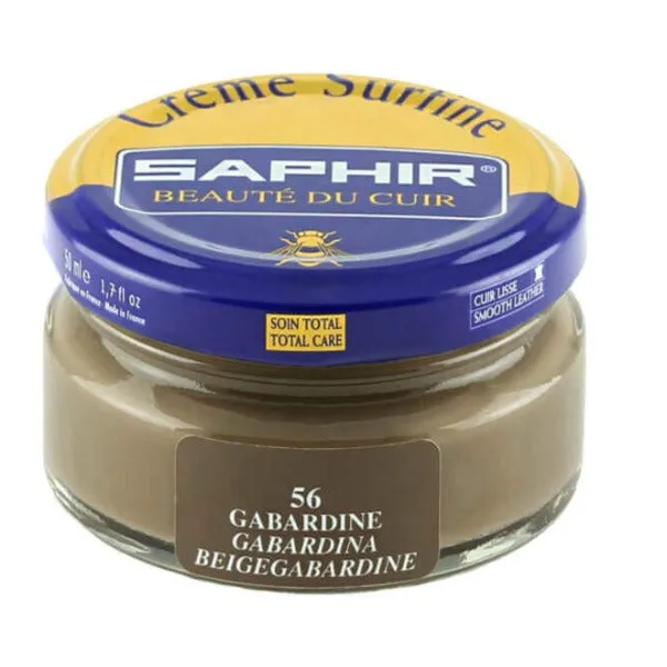 Pommadier Saphir 50ml