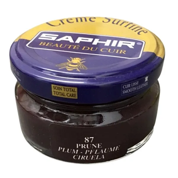 Pommadier Saphir 50ml