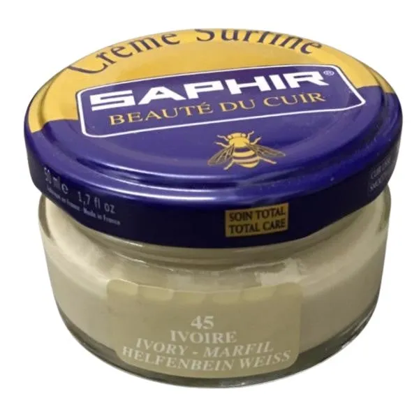 Pommadier Saphir 50ml