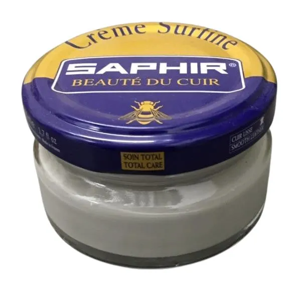 Pommadier Saphir 50ml