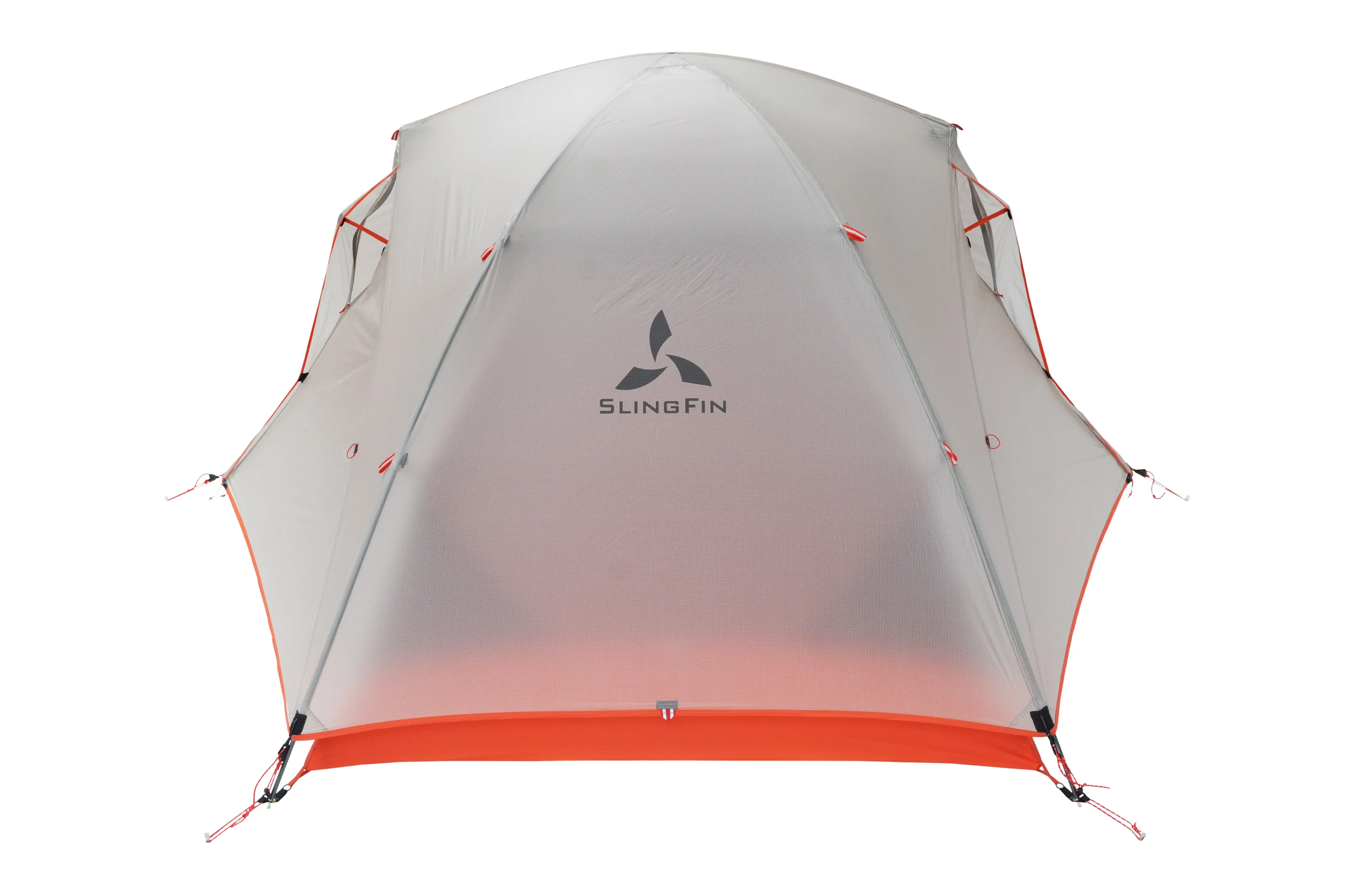 Portal 2 Person Tent