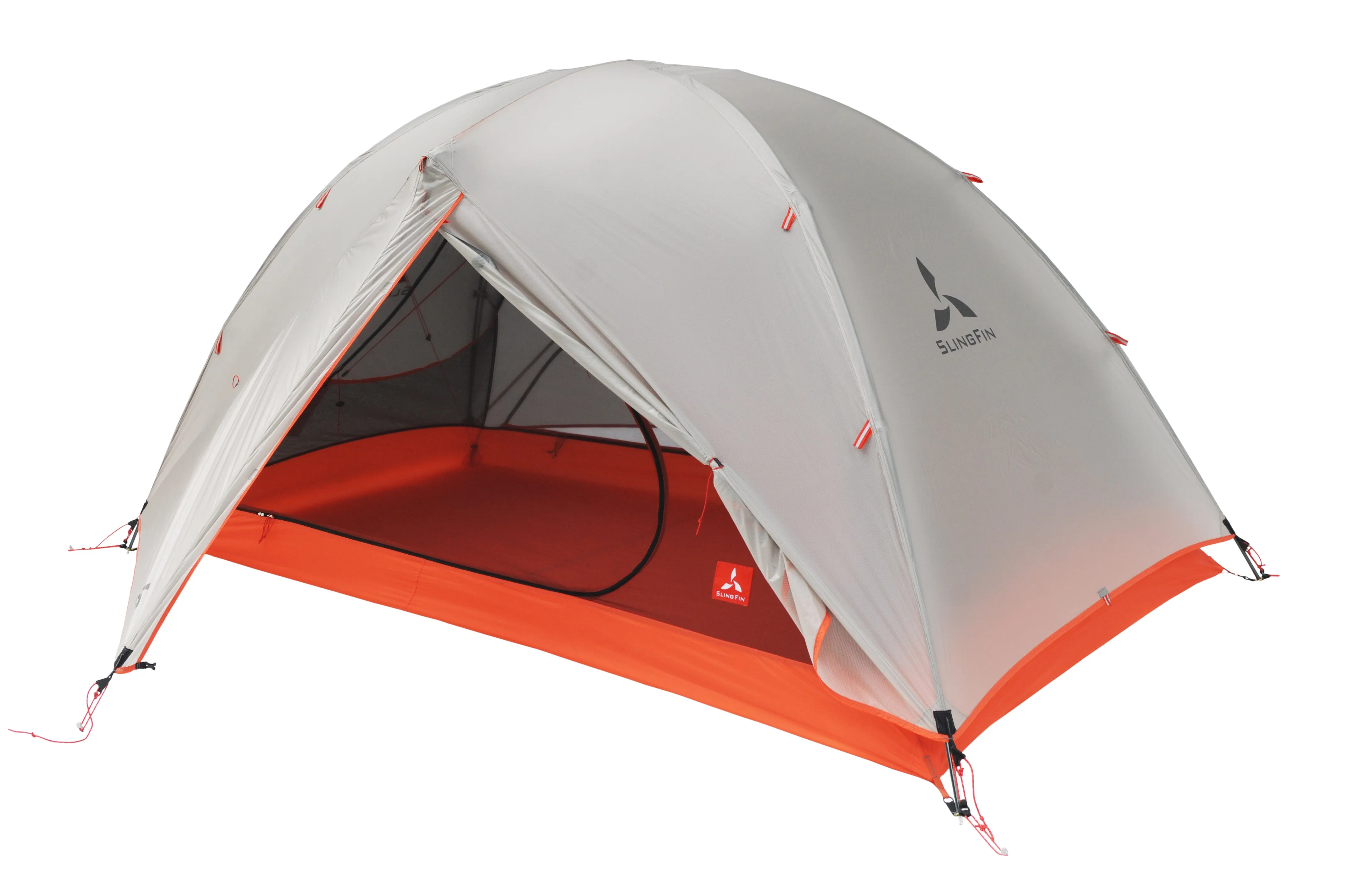 Portal 2 Person Tent