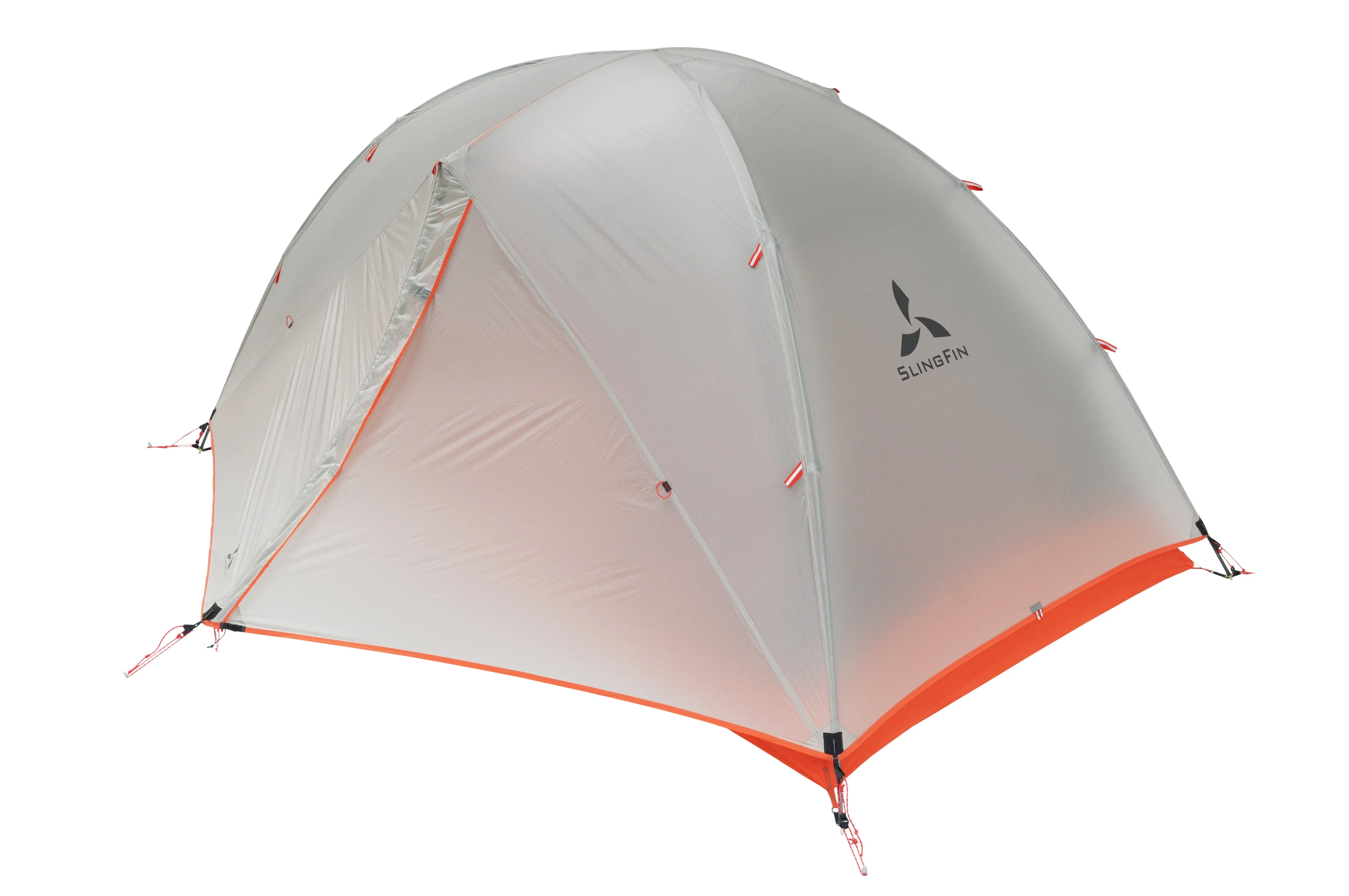 Portal 2 Person Tent