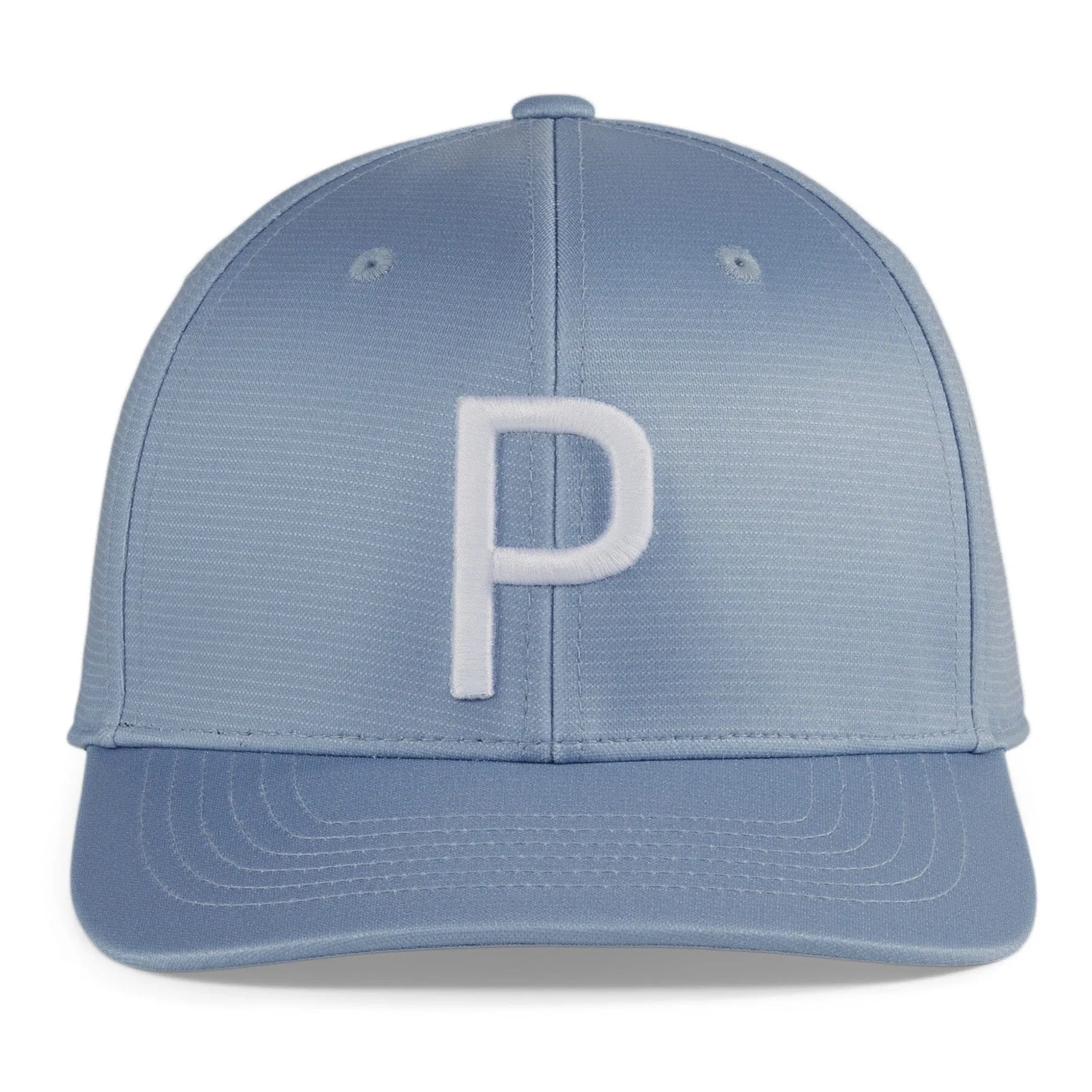 PUMA CASQUETTE Zen bleu