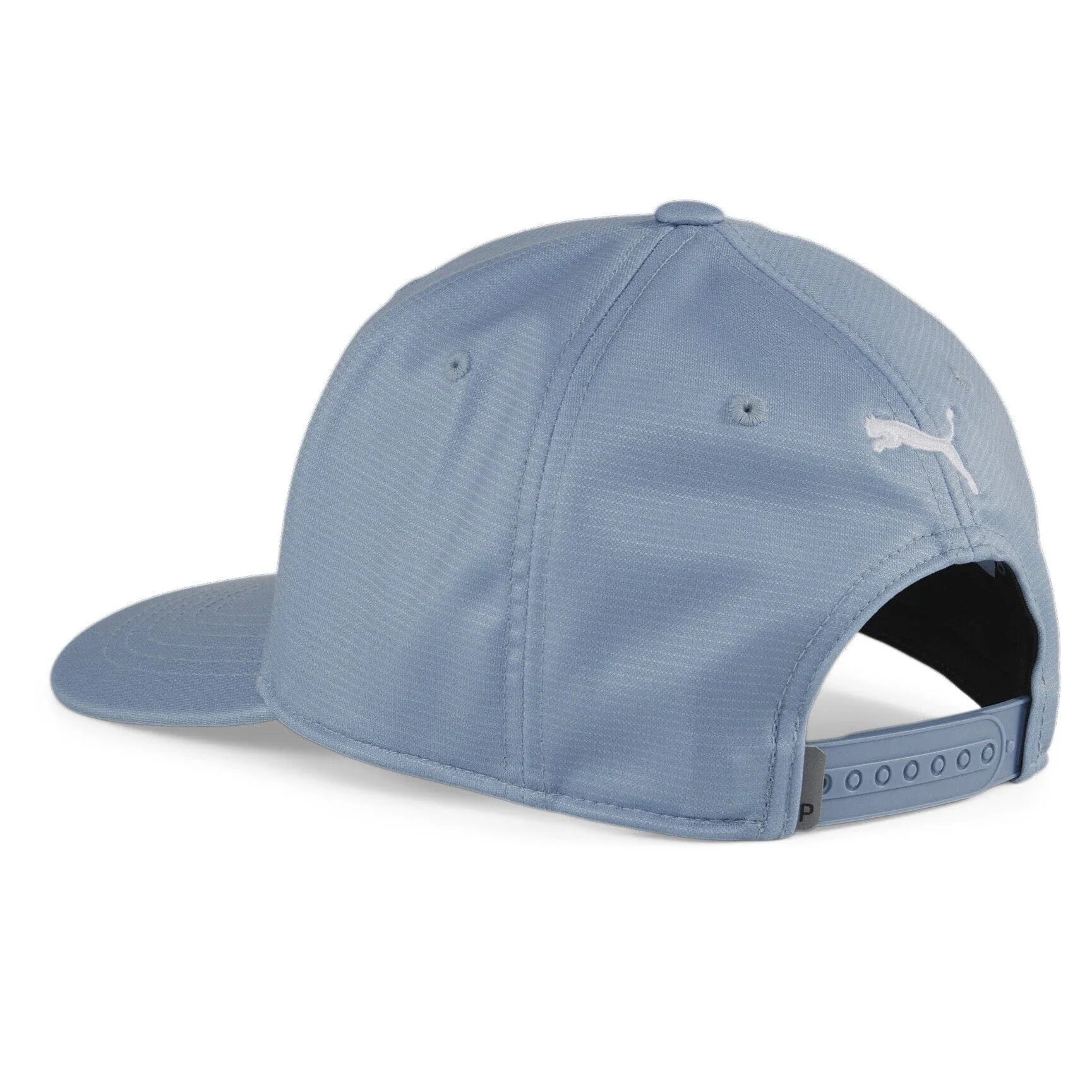 PUMA CASQUETTE Zen bleu