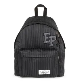 SAC EASTPAK PADDED PAK'R BASE EP BLACK