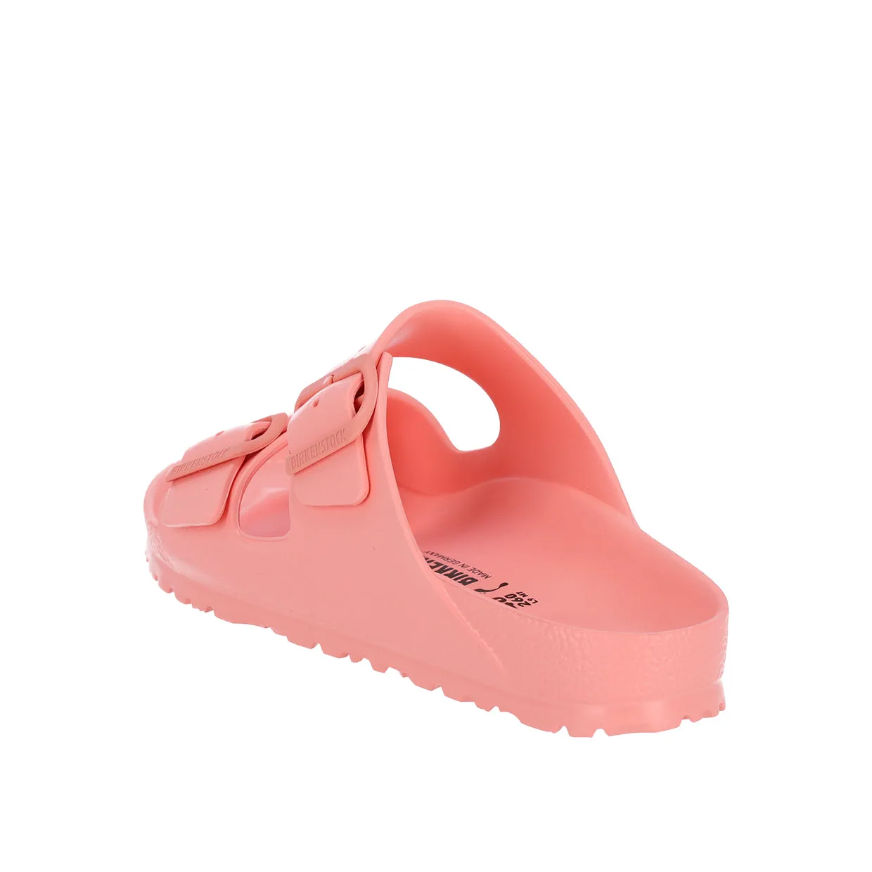 Sandali Birkenstock Arizona EVA Pesca