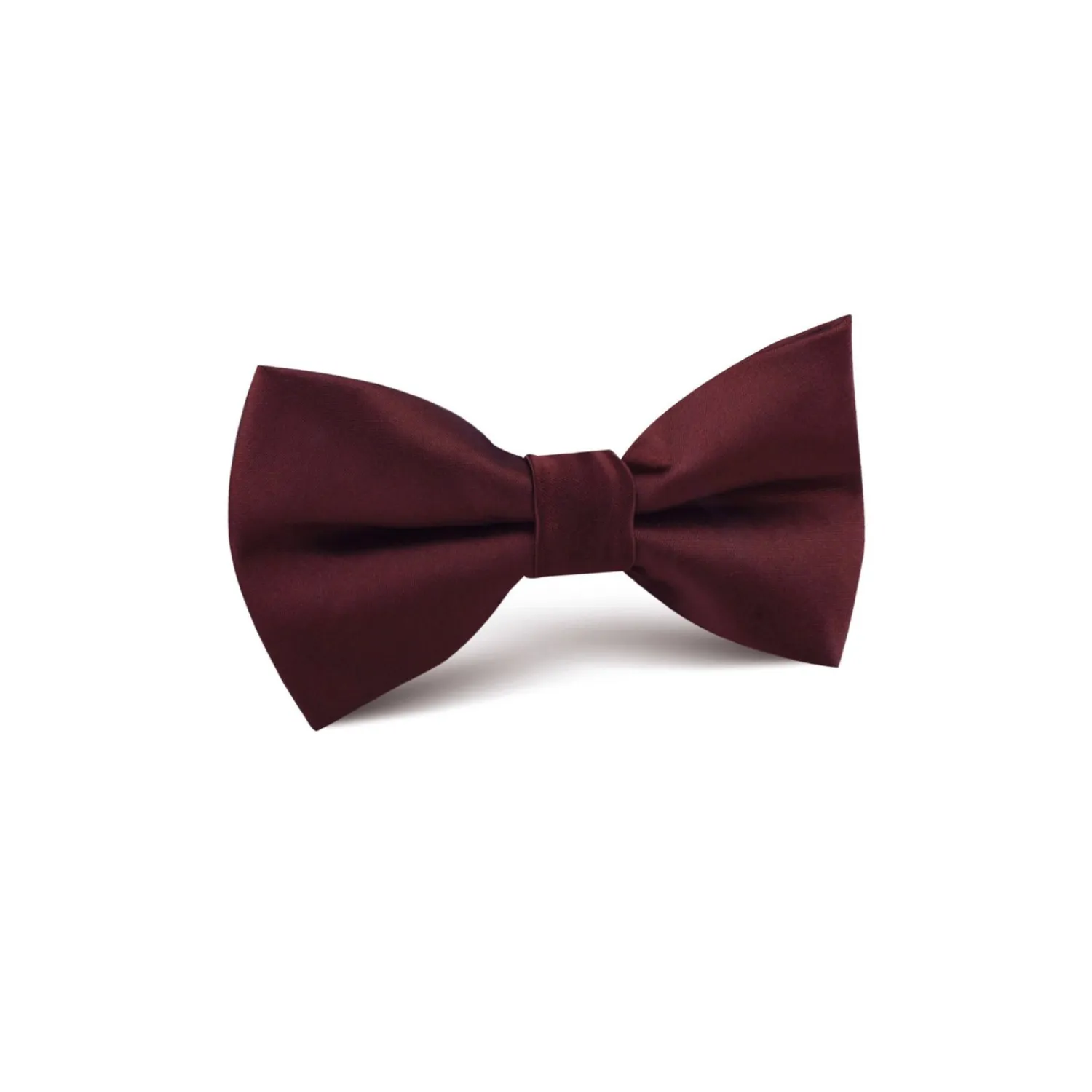 Satin Bowtie