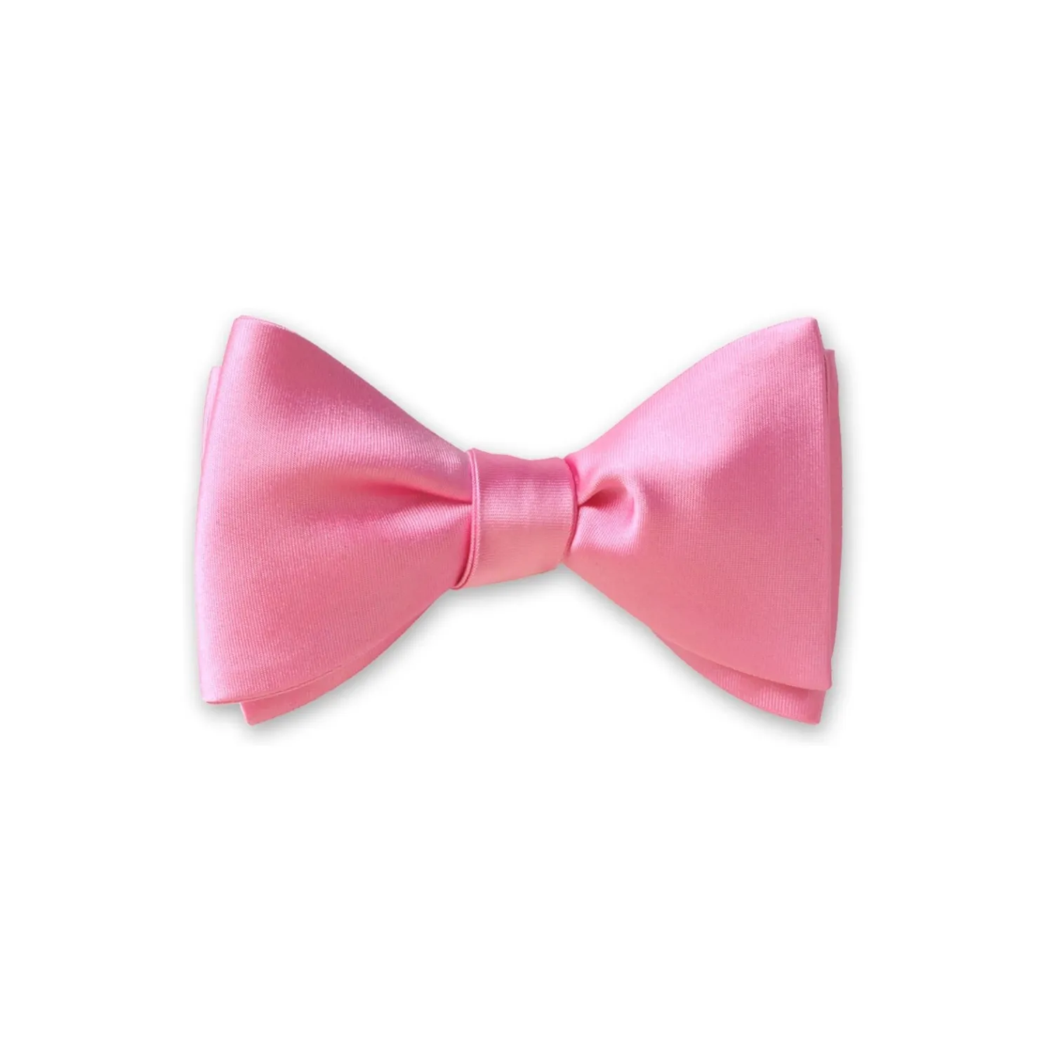 Satin Bowtie