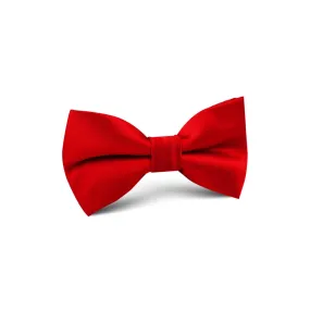 Satin Bowtie