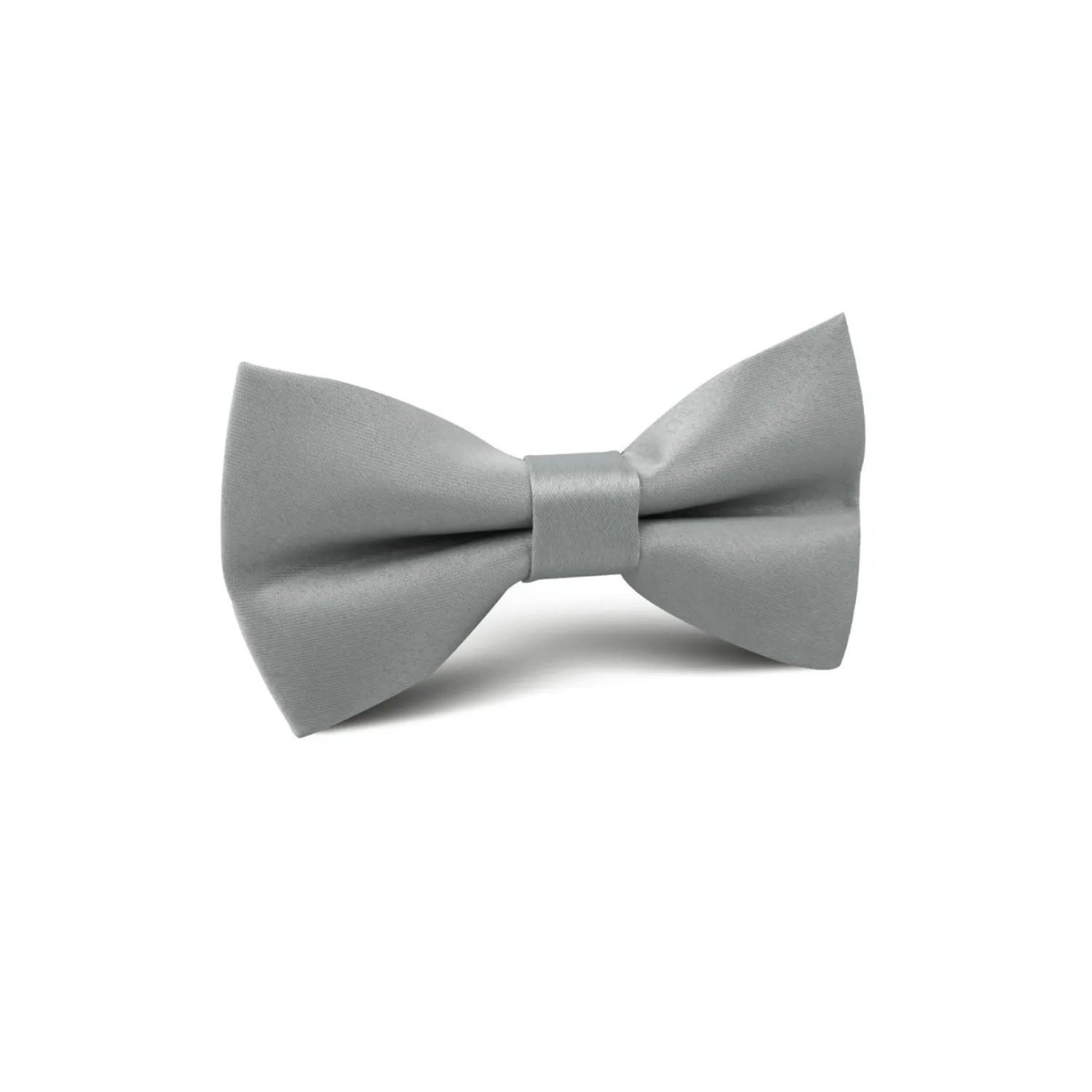 Satin Bowtie