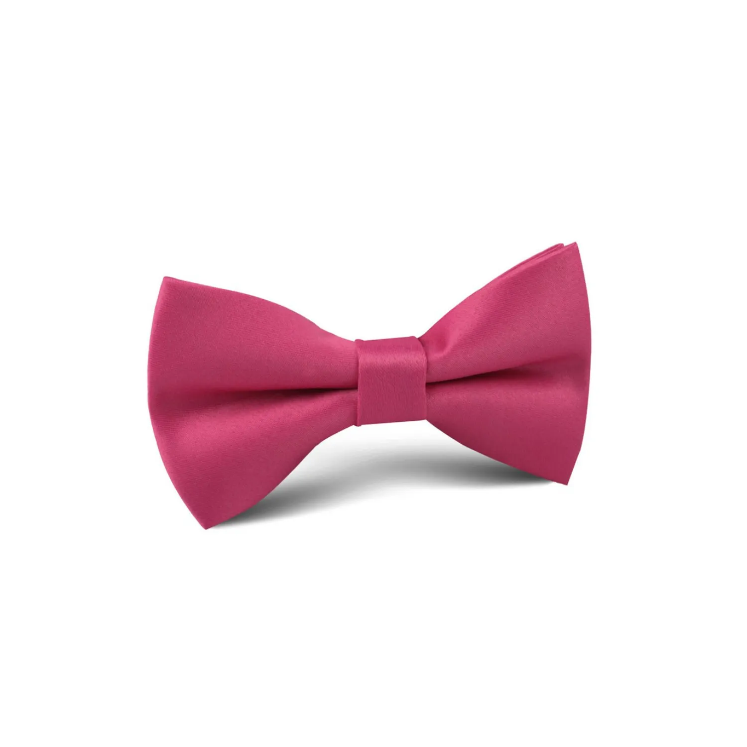 Satin Bowtie