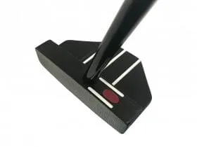 SeeMore Putter TriMallet