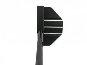 SeeMore Putter TriMallet