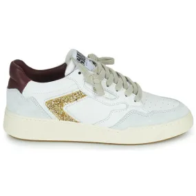 SMR Semerdjian MALICA 8248 Blanc multi  Sneakers Baskets adulte