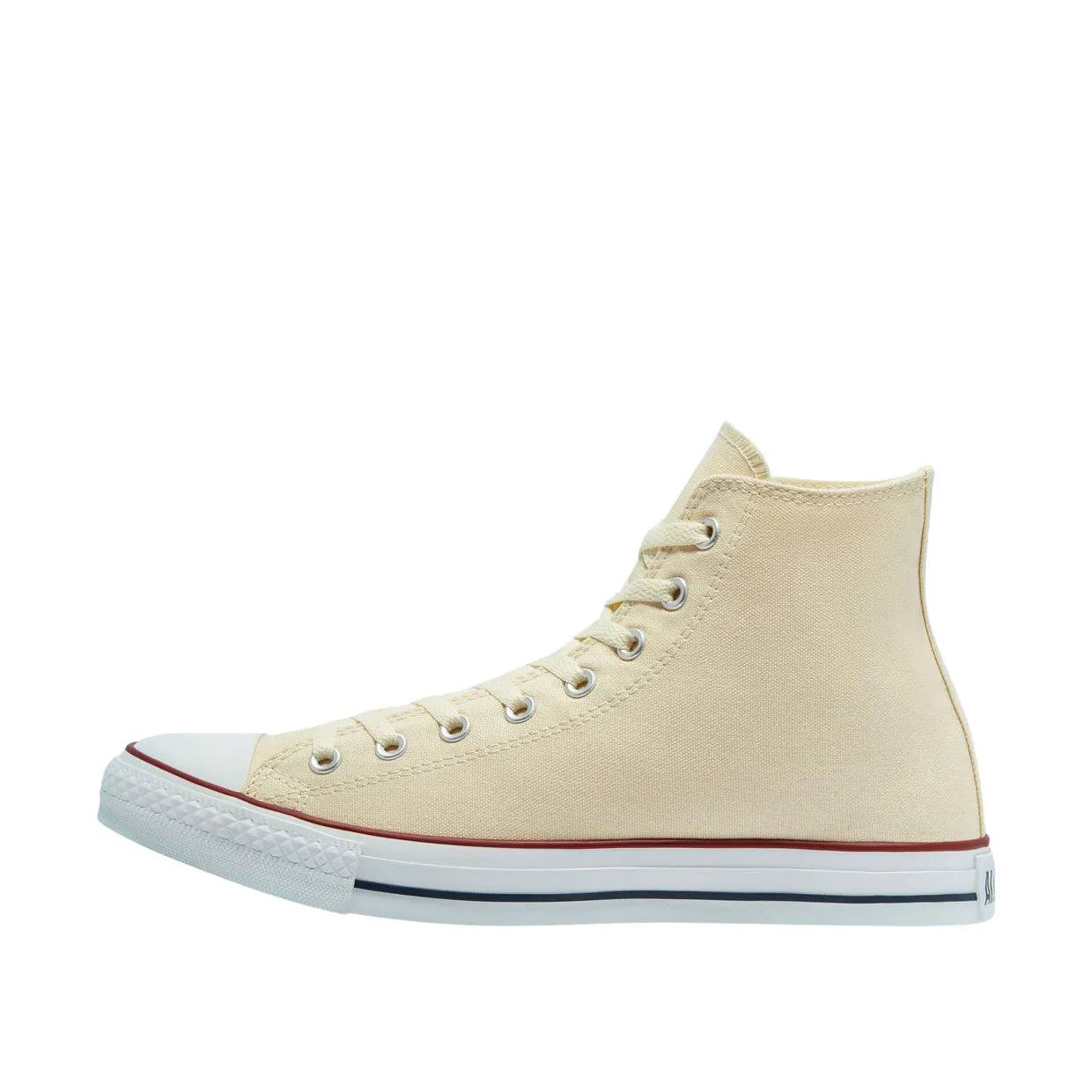 Sneakers Converse Chuck Taylor All Star High Crema