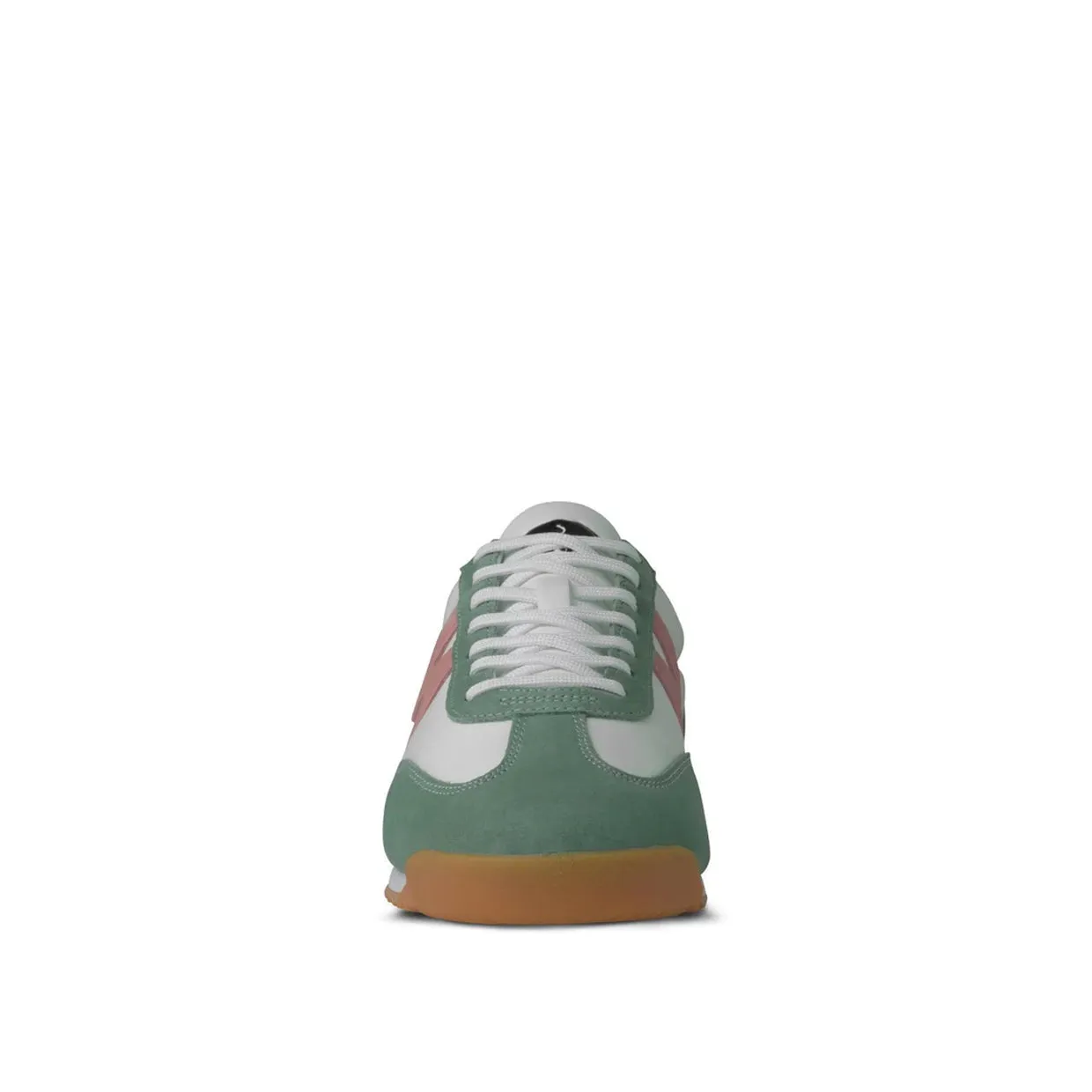 Sneakers Karhu Mestari Verde / Bianco / Rosa