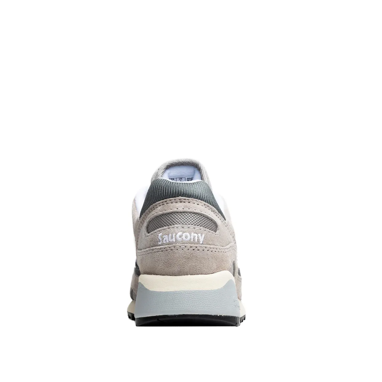 Sneakers Uomo Saucony Shadow 6000 Grigio