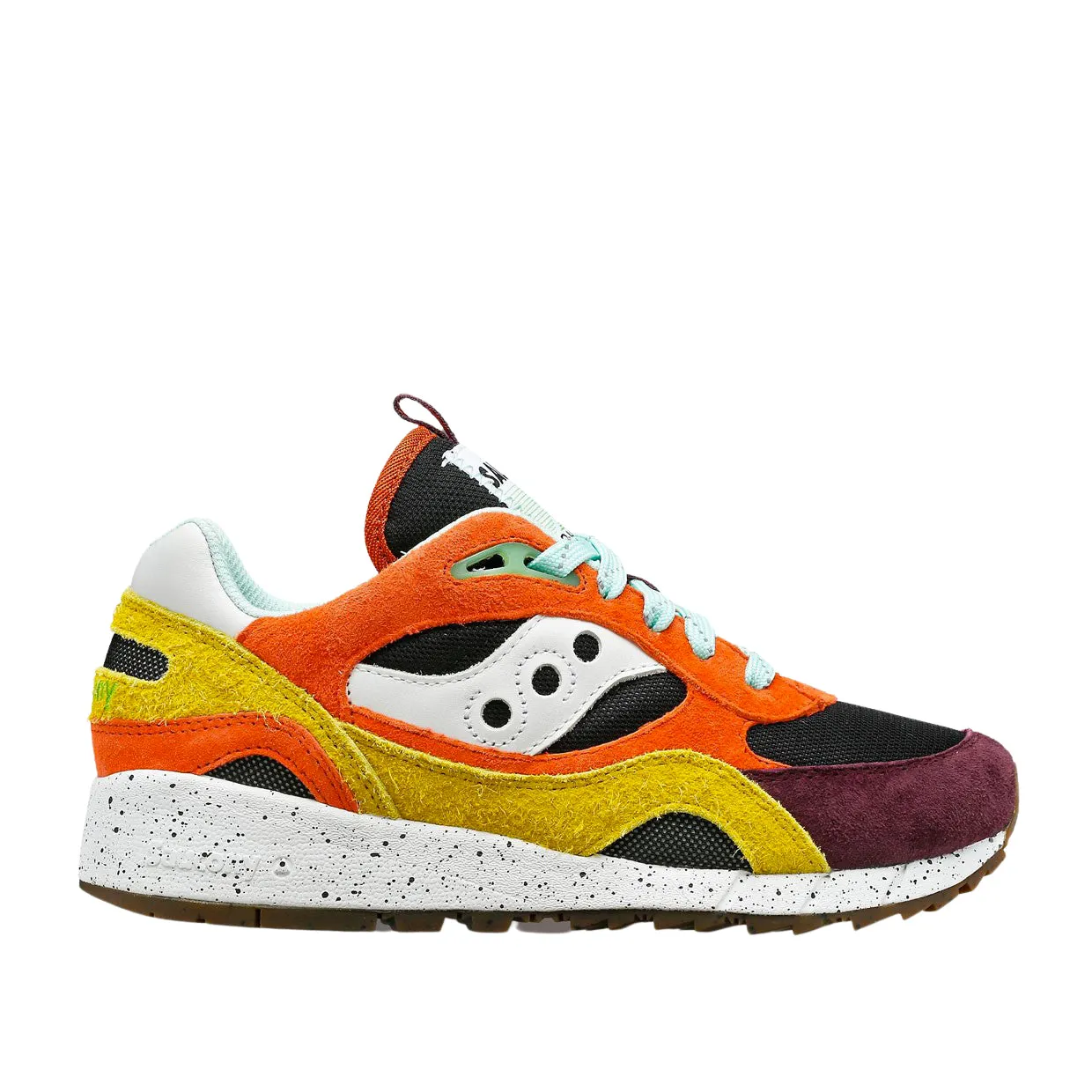 Sneakers Uomo Saucony Shadow 6000 Trailian Multicolor