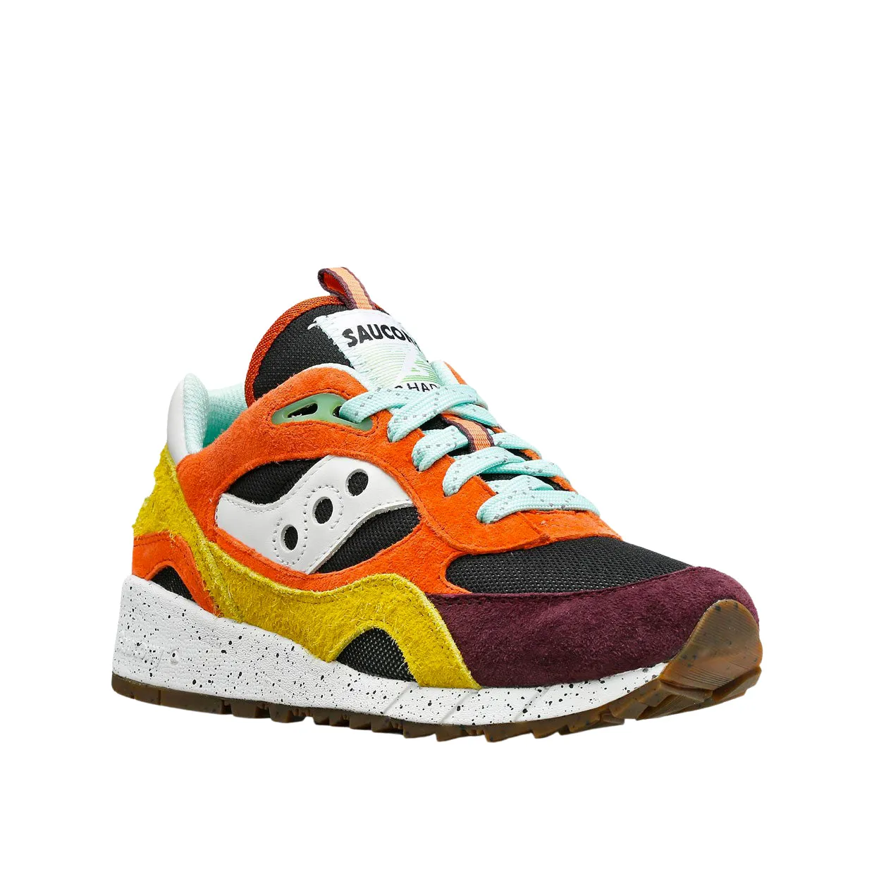 Sneakers Uomo Saucony Shadow 6000 Trailian Multicolor