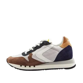 Sneakers Uomo Valsport Magic Run 2420 Multicolor