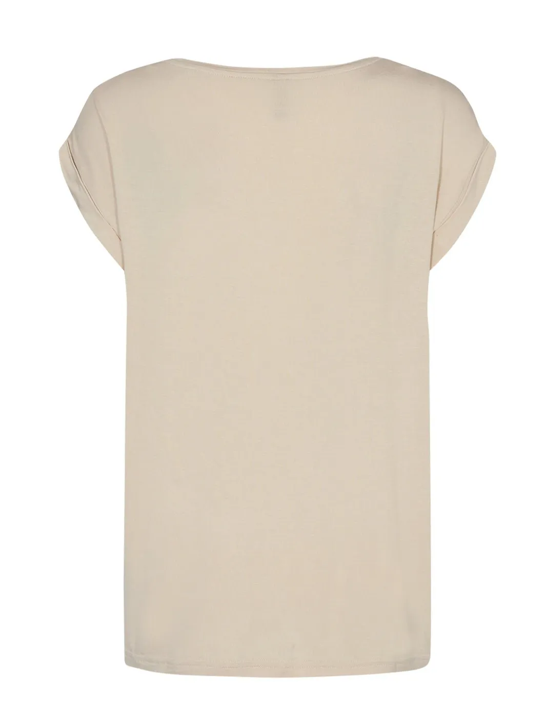 Soya Concept Thilde 6 t-shirt creme