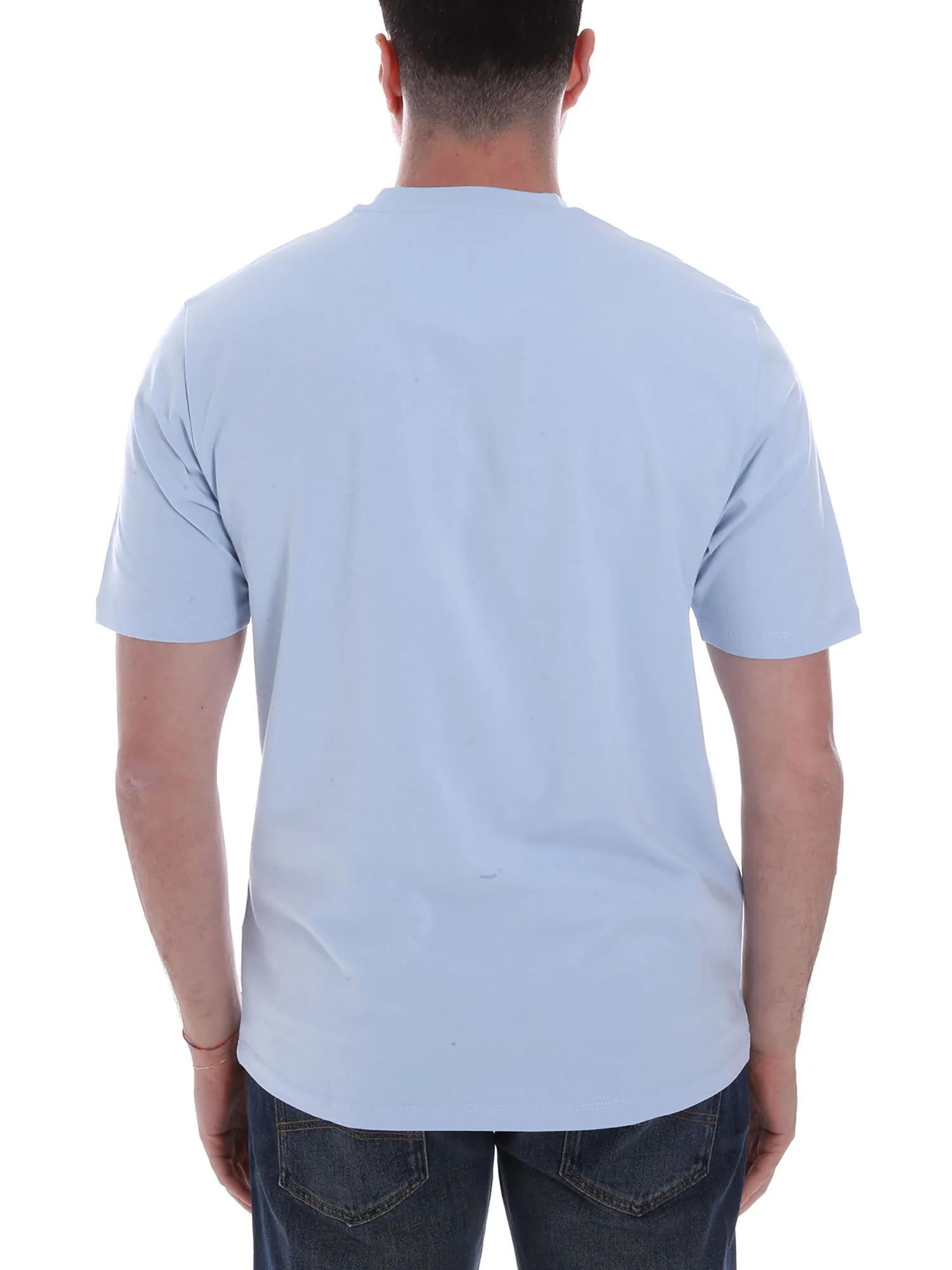 Sseinse T-shirt TE2654SS