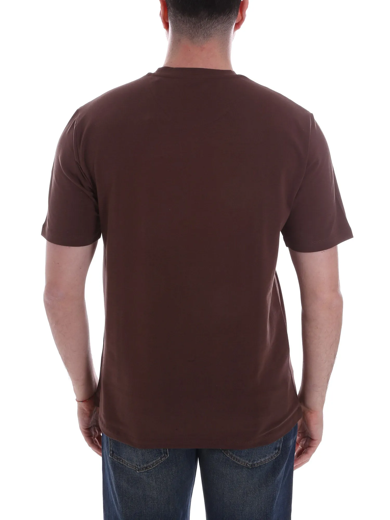 Sseinse T-shirt TE2654SS