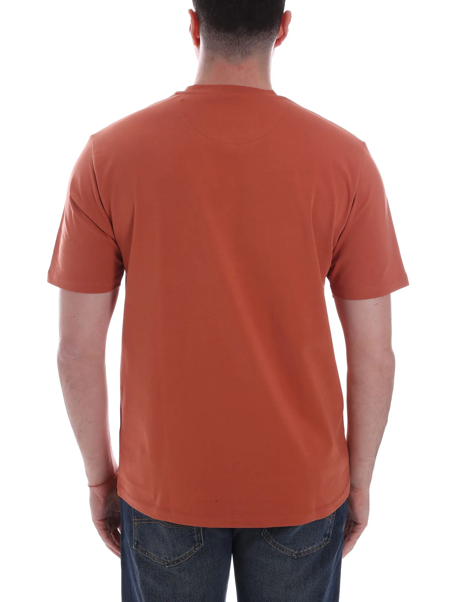 Sseinse T-shirt TE2654SS